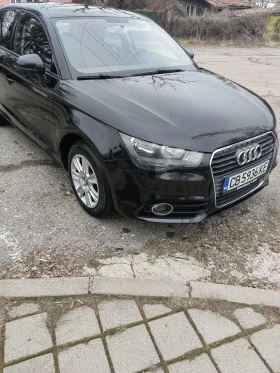 Audi A1 Sportback TDI, снимка 5