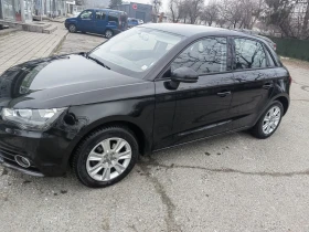 Audi A1 Sportback TDI, снимка 2