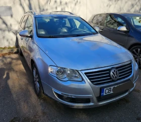 VW Passat HIGH-LINE, 170 коня, КОЖА , ПОДГРЕВ, снимка 8