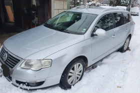 VW Passat HIGH-LINE, 170 коня, КОЖА , ПОДГРЕВ, снимка 7