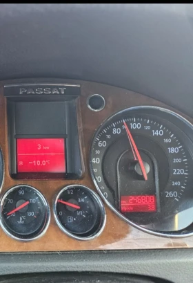 VW Passat HIGH-LINE, 170 коня, КОЖА , ПОДГРЕВ, снимка 10