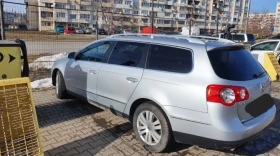 VW Passat HIGH-LINE, 170 коня, КОЖА , ПОДГРЕВ, снимка 5