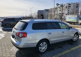 VW Passat HIGH-LINE, 170 коня, КОЖА , ПОДГРЕВ, снимка 6