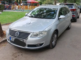 VW Passat HIGH-LINE, 170 коня, КОЖА , ПОДГРЕВ, снимка 4