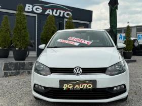 VW Polo * EURO 6* * 1.4-TDI* NAVI* *  | Mobile.bg    2