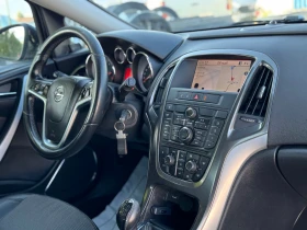 Opel Astra = = 1.4-TURBO-= NAVI= COSMO=  | Mobile.bg    10
