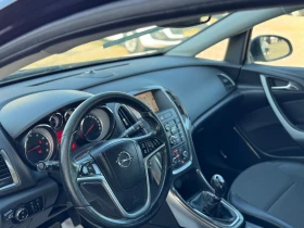 Opel Astra = = 1.4-TURBO-= NAVI= COSMO=  | Mobile.bg    14