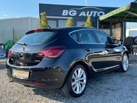 Opel Astra = = 1.4-TURBO-= NAVI= COSMO=  | Mobile.bg    4