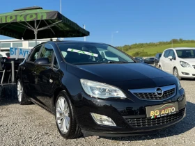 Opel Astra = = 1.4-TURBO-= NAVI= COSMO=  | Mobile.bg    3