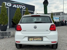 VW Polo * EURO 6* * 1.4-TDI* NAVI* *  | Mobile.bg    5