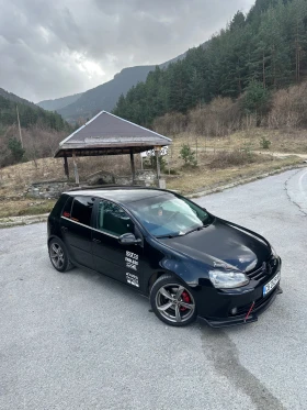 VW Golf 2.0, снимка 5