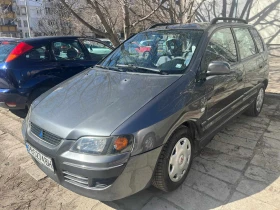 Mitsubishi Space star, снимка 1