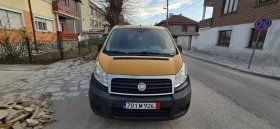 Обява за продажба на Fiat Scudo 120Multijet ~Цена по договаряне - изображение 7