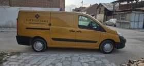 Обява за продажба на Fiat Scudo 120Multijet ~Цена по договаряне - изображение 5