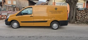 Обява за продажба на Fiat Scudo 120Multijet ~Цена по договаряне - изображение 9
