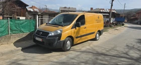 Обява за продажба на Fiat Scudo 120Multijet ~Цена по договаряне - изображение 1