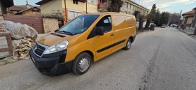 Обява за продажба на Fiat Scudo 120Multijet ~Цена по договаряне - изображение 8