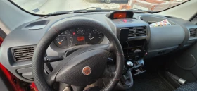 Обява за продажба на Fiat Scudo 120Multijet ~Цена по договаряне - изображение 11