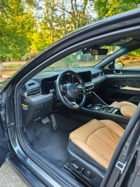 Kia K5 2.0 MPI (CVVL) -  !!! | Mobile.bg    9