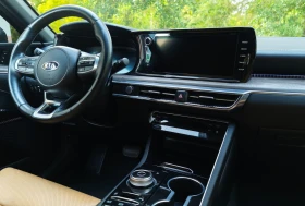Kia K5 2.0 MPI (CVVL) -  !!! | Mobile.bg    13