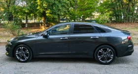 Kia K5 2.0 MPI (CVVL) -  !!! | Mobile.bg    7
