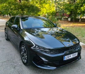 Kia K5 2.0 MPI (CVVL) -  !!! | Mobile.bg    2