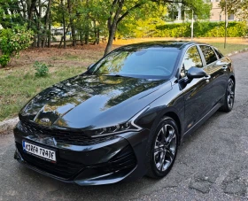 Kia K5 2.0 MPI (CVVL) -  !!! | Mobile.bg    8