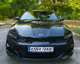     Kia K5 2.0 MPI (CVVL) -  !!!
