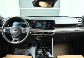 Kia K5 2.0 MPI (CVVL) - ОЧАКВАН ВНОС - 43450 лв. - 91458119 | Car24.bg