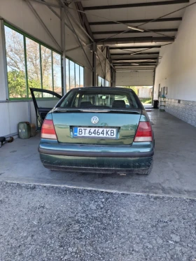 VW Bora | Mobile.bg    3