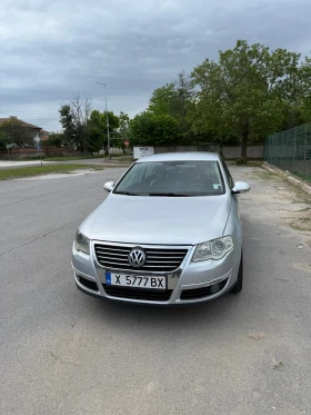 VW Passat 2.0 TDI | Mobile.bg    2