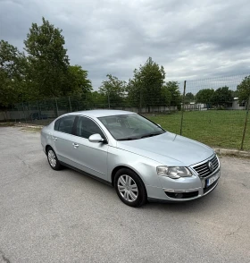 VW Passat 2.0 TDI | Mobile.bg    3