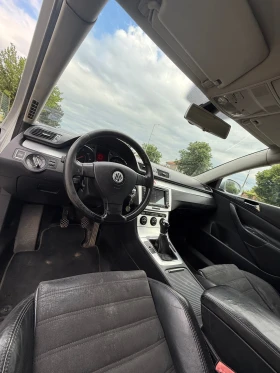 VW Passat 2.0 TDI | Mobile.bg    7