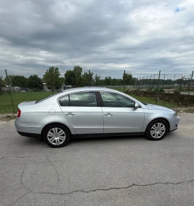 VW Passat 2.0 TDI | Mobile.bg    4