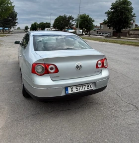 VW Passat 2.0 TDI | Mobile.bg    5