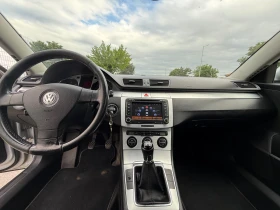 VW Passat 2.0 TDI | Mobile.bg    6