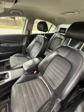 VW Passat 2.0 TDI | Mobile.bg    8