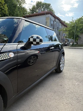 Mini Cooper s 1.6  175 HP | Mobile.bg    11