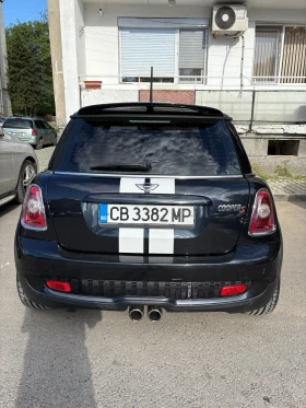 Mini Cooper s 1.6  175 HP | Mobile.bg    2