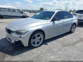  BMW 335