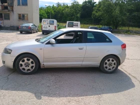 Audi A3 - 2300 лв. - 51027718 15