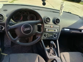 Audi A3 - 2300 лв. - 51027718 9