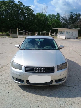 Audi A3 - 2300 лв. - 51027718 4