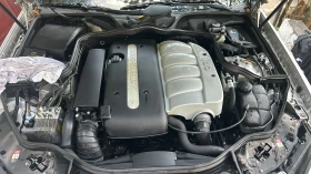 Обява за продажба на Mercedes-Benz E 220 ~6 960 лв. - изображение 6