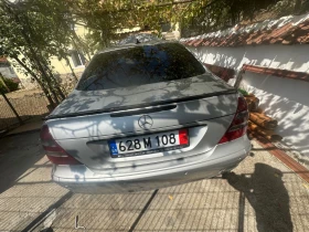 Обява за продажба на Mercedes-Benz E 220 ~6 960 лв. - изображение 5