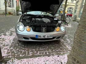 Обява за продажба на Mercedes-Benz E 220 ~6 960 лв. - изображение 11