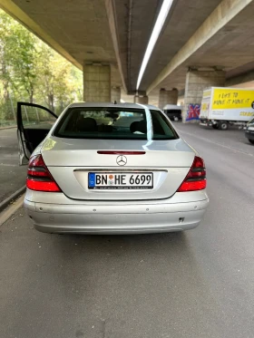 Mercedes-Benz E 220 | Mobile.bg    13