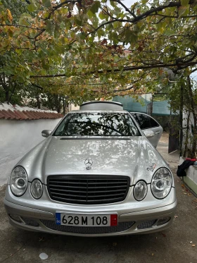 Обява за продажба на Mercedes-Benz E 220 ~6 960 лв. - изображение 8