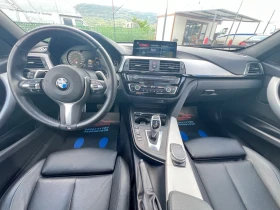 Обява за продажба на BMW 320 CH-79K Km Хд Дигитал М перформънс ~35 500 лв. - изображение 9