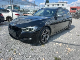Обява за продажба на BMW 320 CH-79K Km Хд Дигитал М перформънс ~35 500 лв. - изображение 1